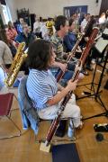 Bassoons